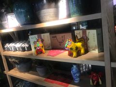 -杏花堂·山西菜馆(晋中万达店)