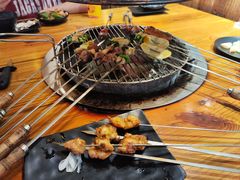 -号令江湖·水浒烤肉(和畅睦邻中心店)