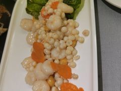 -狮王府淮扬菜(新街口友谊店)