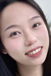 -韩美绣·骨相纹眉·洗眉美瞳线