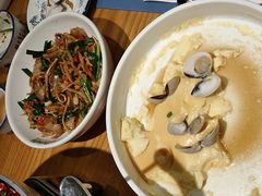 -尚禾厨·湘菜馆(步行街店)
