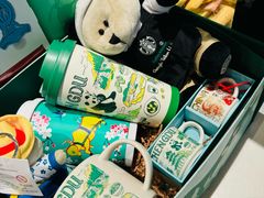 -星巴克(成都天府机场2店)