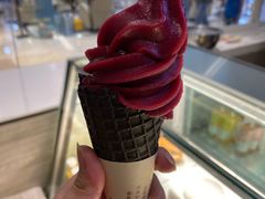 -喜茶(杭州滨江宝龙店)