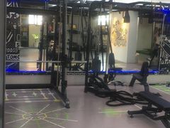 -清橙健身(学院路店)