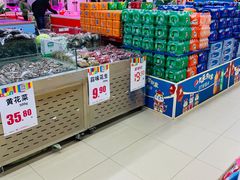 -北市万盛购物广场