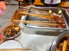 -满江红串串香(七道堰街店)