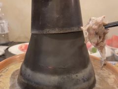 -东来顺饭庄(金泉广场店)