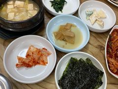 -阿岘洞酱蟹