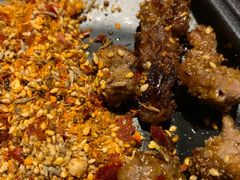 -悦屋老板娘的烤肉店(紫薇田园店)