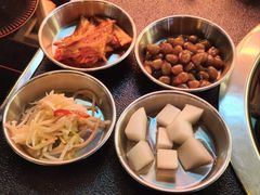 -包装马车·韩国料理·포장마차