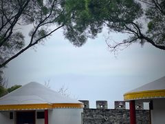 -广州莲花山旅游区