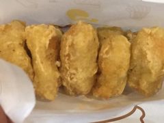-华莱士·全鸡汉堡(艳粉店)