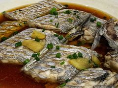 -亭下湖饭店(康岭店)