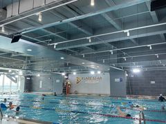 -FLARE STAR FITNESS(复地活力城店)