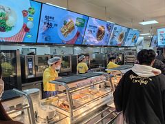 -宜家·瑞典风味餐厅(四元桥店)