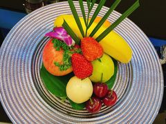 -重庆悦来温德姆酒店