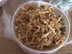 -糯米团油茶早餐铺