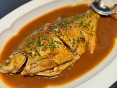 -曾宴·楚菜(湖北省博物馆店)