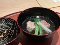 -晴空·日本料理(万象城店)