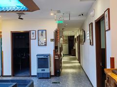 -徽韵人家·传承正宗徽菜(牡丹园店)