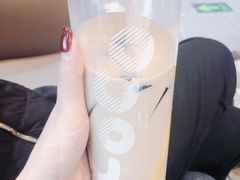 -CoCo都可(合生汇店)
