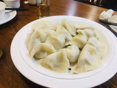 白菜猪肉饺子-李老哈·东北菜(宋园路店)