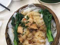 -嘉禧大酒楼(康城广场店)