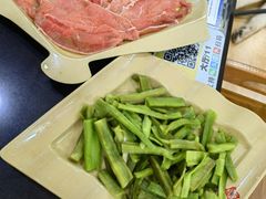 -重庆秦妈火锅(全国连锁五台山店)