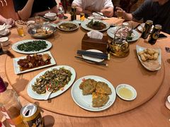 -抱德·潮汕味(敦和店原惠城鱼仔)