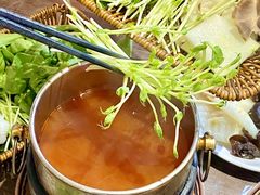 -天荷菜根·闽南素食自助(刺桐北路店)