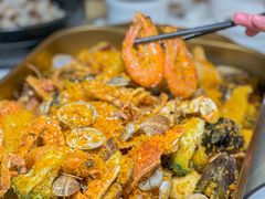 -巽寮印象美食部落餐厅·海鲜·地方特色菜(惠州体验店)