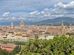 -米开朗琪罗广场