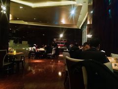 -翡翠36餐厅(浦东香格里拉店)