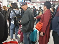 -合肥火车站(地铁站)