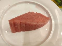 西瓜果盘-金美华轩(东方路齐鲁店)