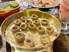 -卢布里西餐厅(总店)