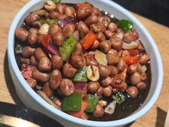 -0317火锅鸡·清真(正达店)