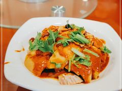 -七宝农家菜(七宝老街店)