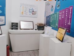 -能力风暴机器人编程中心