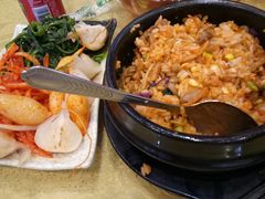 -北冰洋狗肉冷面城(总店)