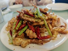 -胖子菜馆(隆昌路店)