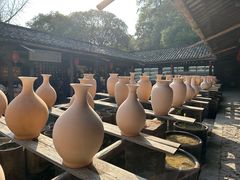 -景德镇古窑民俗博览区