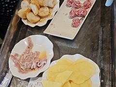 -土风豆米火锅(鸿通城店)