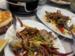 -君霖海鲜私房菜(春柳店)