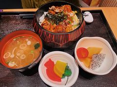 -yokocho上横町·日本食街(深业上城店)