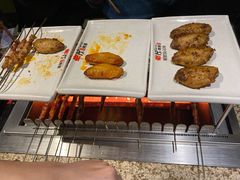 -远洋未来广场(育慧北路店)