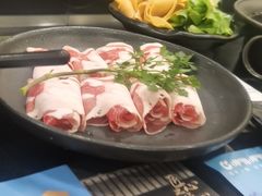 -呷哺呷哺(枫蓝国际店)