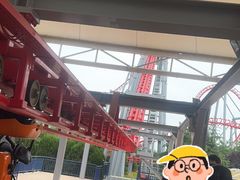 -青岛方特梦幻王国