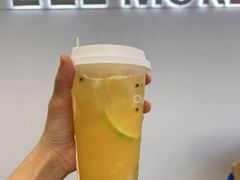 -茶百道(大兴绿地缤纷城店)