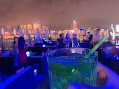 -VENU+海景酒廊